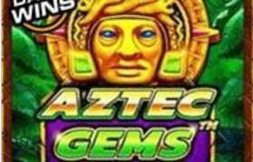 Aztec Gems Toto Slot