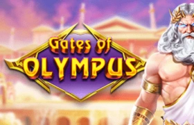 Gates of Olympus Toto Slot