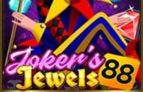 Joker Jewels Toto Slot