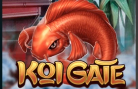 Koi Gate Toto Slot