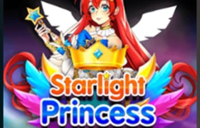 Starlight Princess Toto Slot
