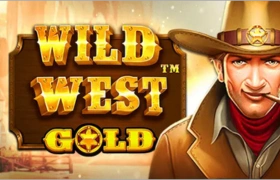 Wild West Gold Toto Slot