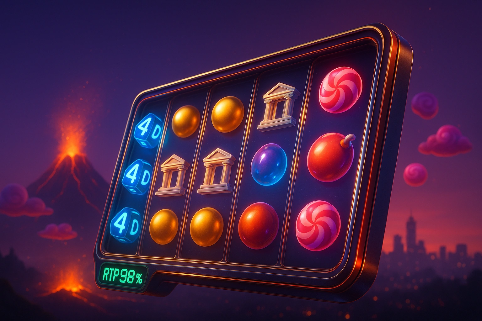 Toto Slot Gacor Hari88 - Maxwin x5000